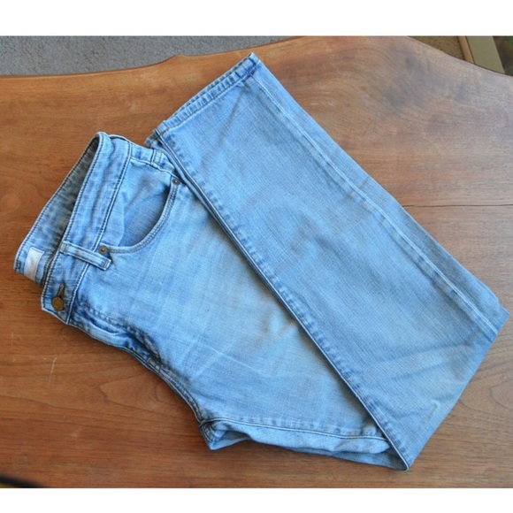 Uniqlo Denim - UNIQLO boyfriend jeans